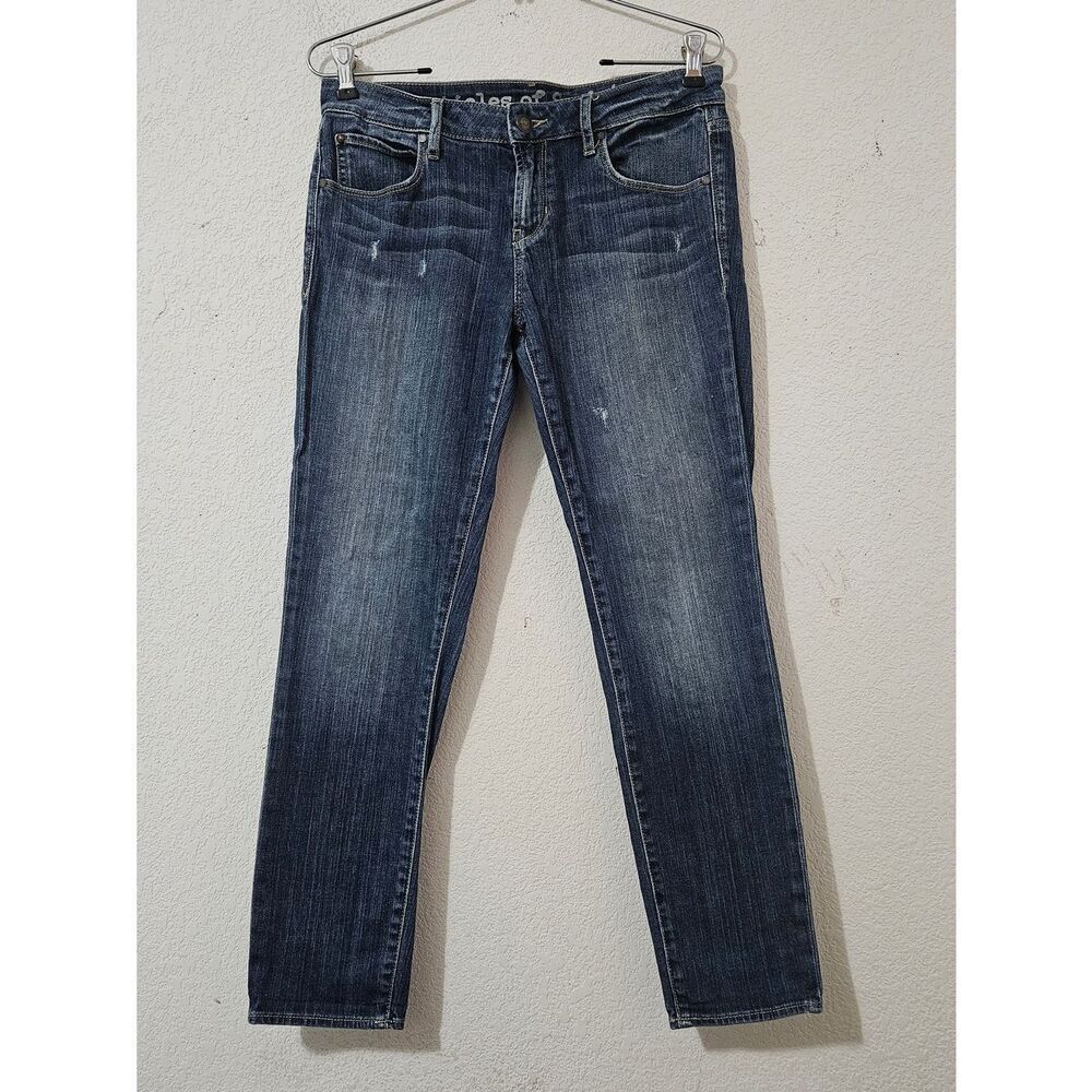 Articles of Society "Coachella" skinny jeans ( Bundle For More Savings)